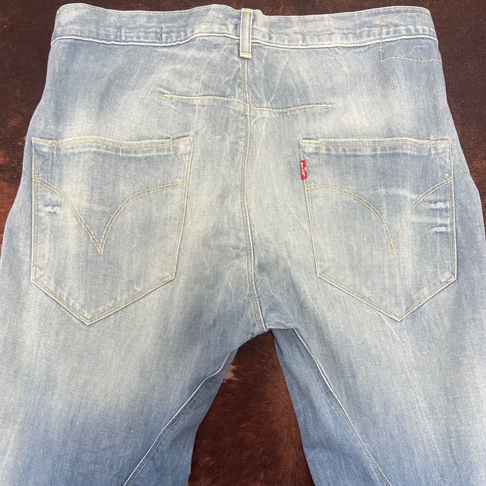 Vintage Levi’s engineered Jeans - Picture 11 of 11